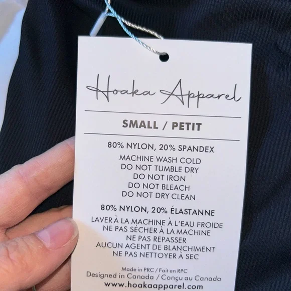 Black Shapewear Bodysuit - Picture 6 of 7